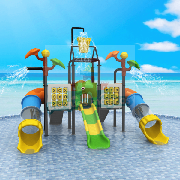 Acuaparque Plus